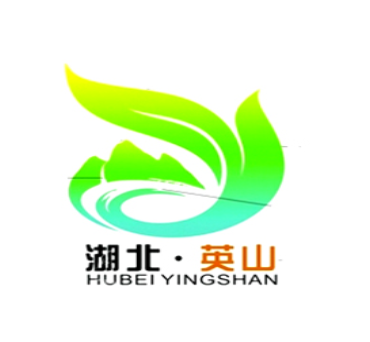 logo旅游 茶叶 字母 山 文化